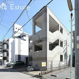 ヴィラ シャドールの画像