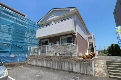 リバーサイド安藤の画像