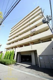 ジュネーゼグラン福島EBIEの画像