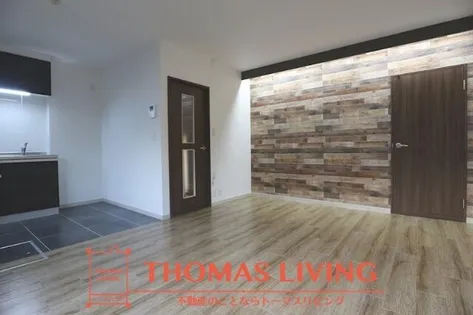 パールリバー浅川 C棟の画像