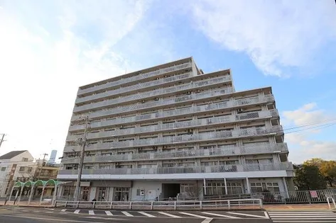 URフレール長田の画像