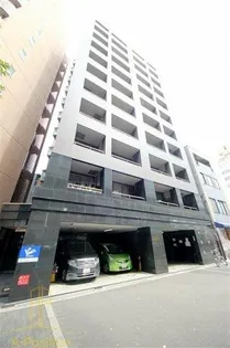 KAISEI阿波座【8階】の外観