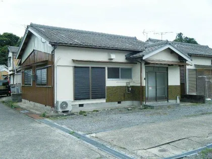 和歌山県日高郡日高川町大字小熊【一戸建】の外観