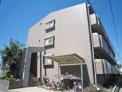 ソシアヒルズの画像