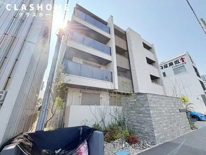 ECRASOLE安城の画像