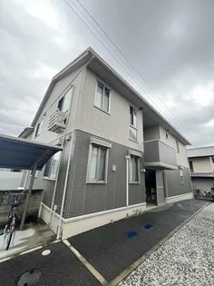 メゾンキンメイの画像