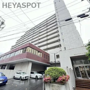 東桜スカイハイツの画像