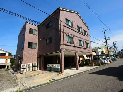 グレイス西山台の画像