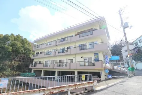 セイシェル長田山手の画像