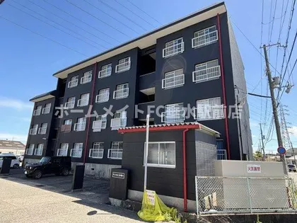 マンションシャトーの画像