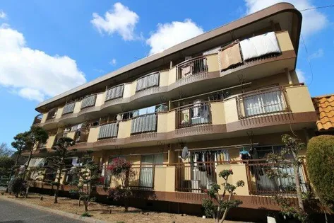 美善ハイツの画像