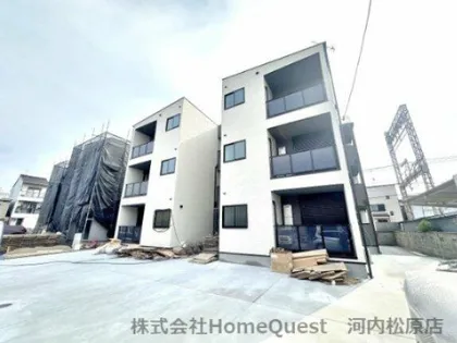 BADGE島泉の画像