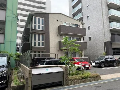 CHOUCHOUにおの浜の画像