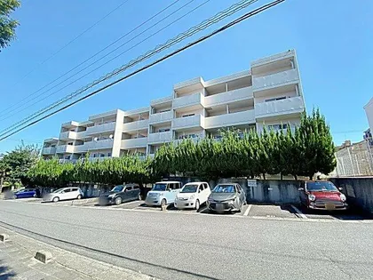 サンファミリア長久手Ⅰ【1階】の外観