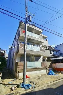 I MAISON LIERREの画像