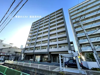 ヴェルドゥール南茨木の画像