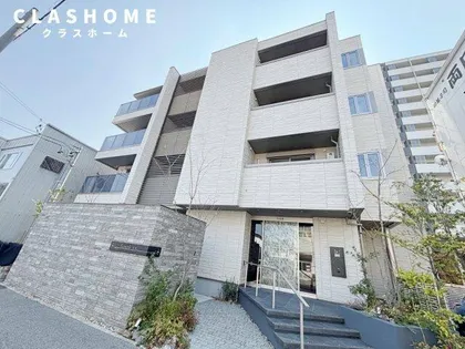 ECRASOLE安城の画像