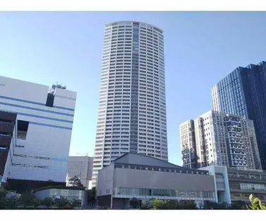 ザ タワー大阪の画像