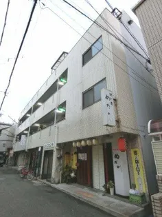 メゾンコスモ【3階】の外観