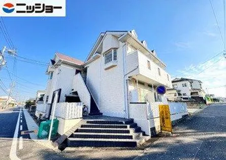 エスポワール左京山の画像