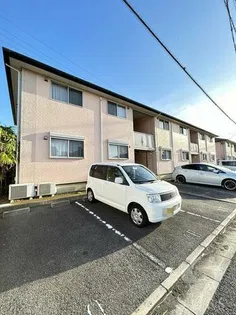 ラ プリミエール城東B棟の画像