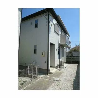 愛知県名古屋市西区清里町【一戸建】の外観