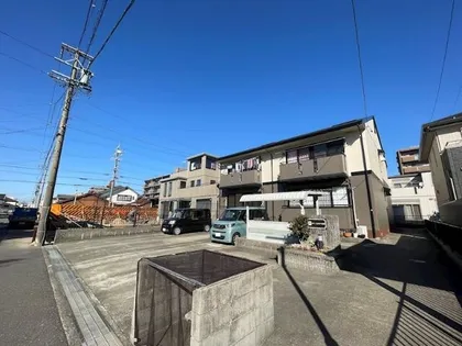サニーヒルズ坂巻の画像