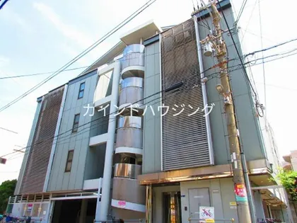 グランソシエ玉出IIIの画像