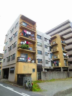 メゾン アサの画像