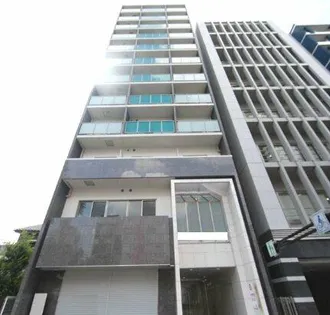 第15フクマルビルの画像