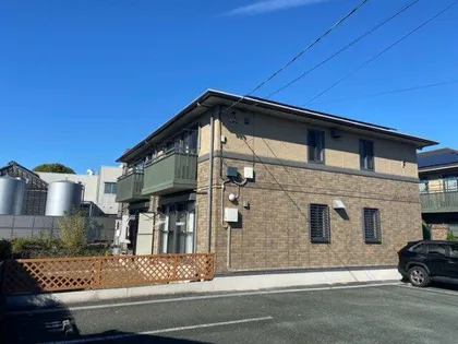 リビングタウン下地 Fの画像