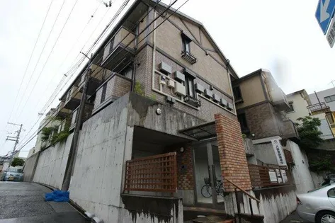 メゾン ド アヴニール星ヶ丘の画像