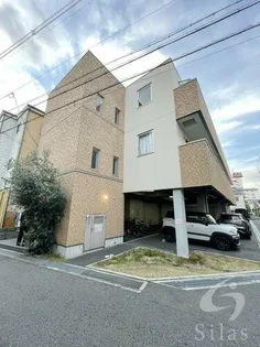 大阪府寝屋川市萱島信和町【マンション】の外観