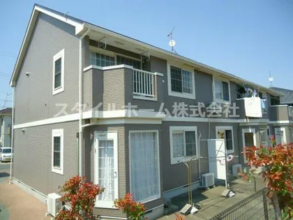 シャトー ラ メールBの画像