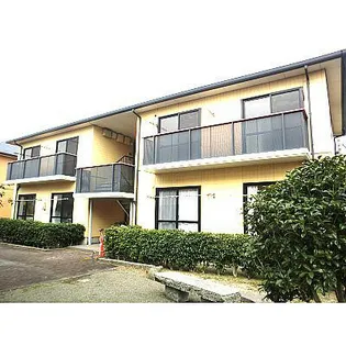 ソレアードTR C棟の画像