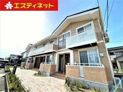 ブレッザ新浜の画像