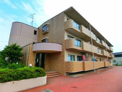 さんさん北野田の画像