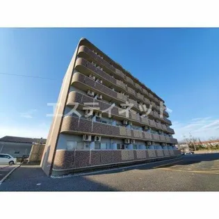 サンアップウェルⅠの画像