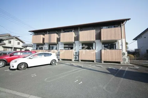 アネモス新舞子の画像