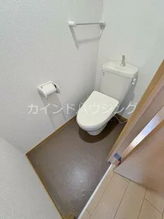 セントレジデンス【3階】の内装