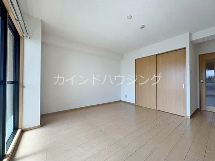 セントレジデンス【3階】の居間