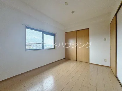 セントレジデンス【3階】の内装