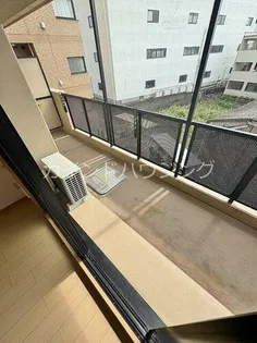 セントレジデンス【3階】の内装