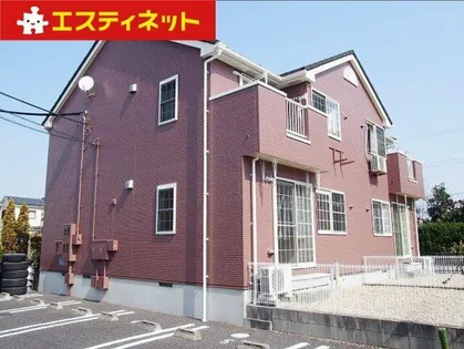 サンガーデン フォーの画像