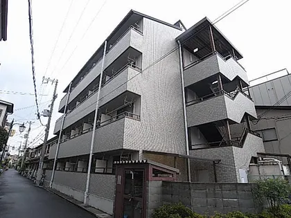 グランドハウス大野の画像