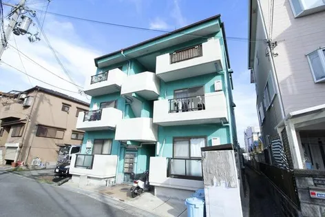 緑町ハイツの画像