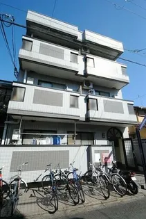 森マンション3の画像