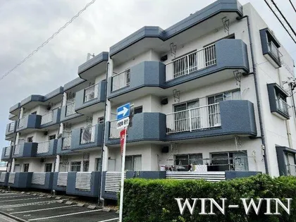 ハイツKODA IIの画像