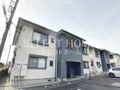 ベルパーク丸山F棟の画像