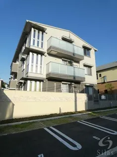 大阪府堺市北区百舌鳥西之町1丁【アパート】の外観
